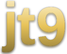 jt9 logo